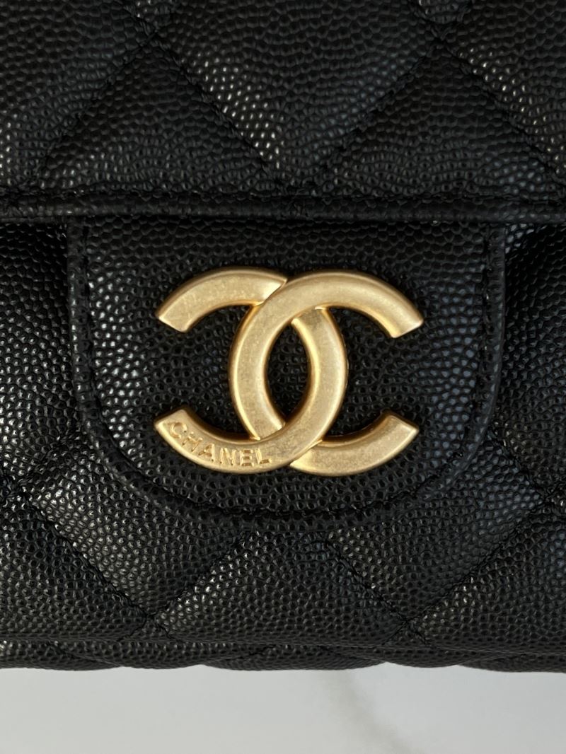 Chanel Satchel Bags